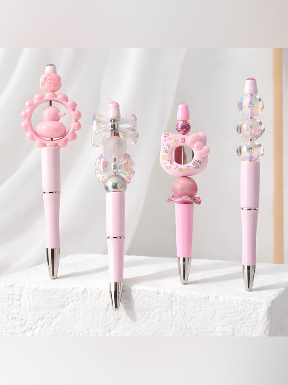 Decorative Ballpoint Pens